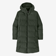 Patagonia - Women's Jackson Glacier Parka