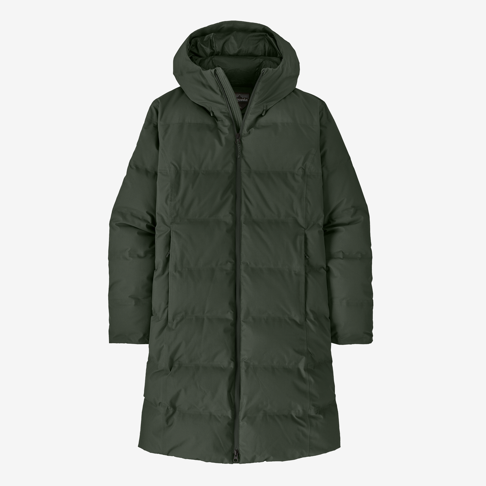 Patagonia - Women's Jackson Glacier Parka