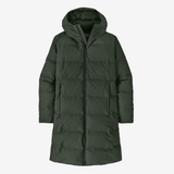 Patagonia - Women's Jackson Glacier Parka