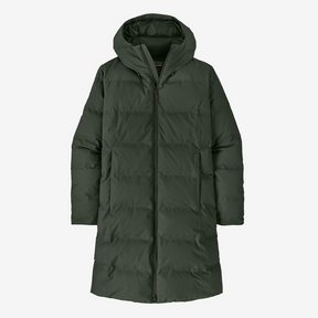 Patagonia - Women's Jackson Glacier Parka