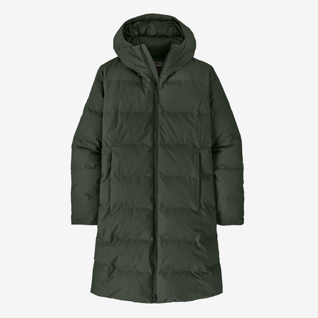 Patagonia - Women's Jackson Glacier Parka
