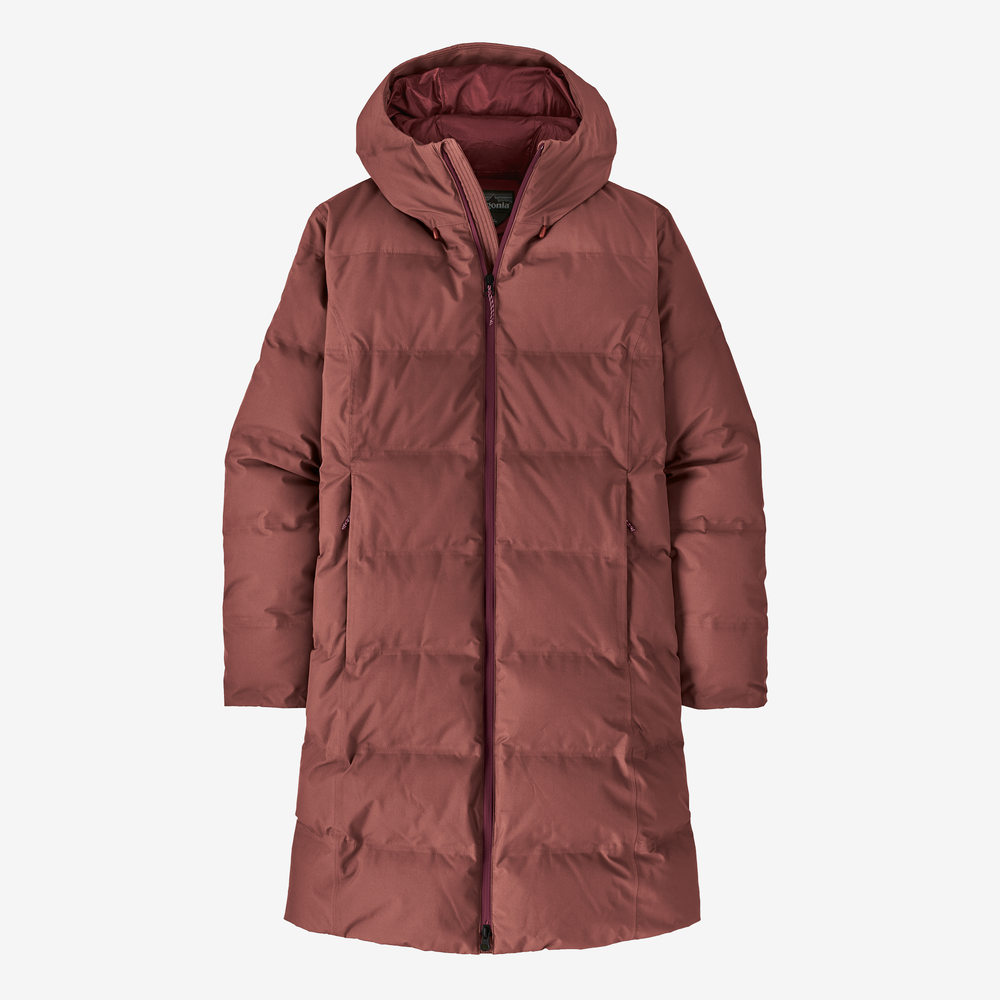 Patagonia - Women's Jackson Glacier Parka