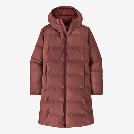 Patagonia - Women's Jackson Glacier Parka