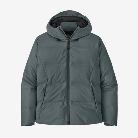 Patagonia - Men's Jackson Glacier Jacket