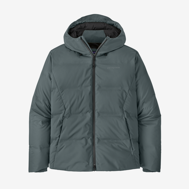 Patagonia - Men's Jackson Glacier Jacket