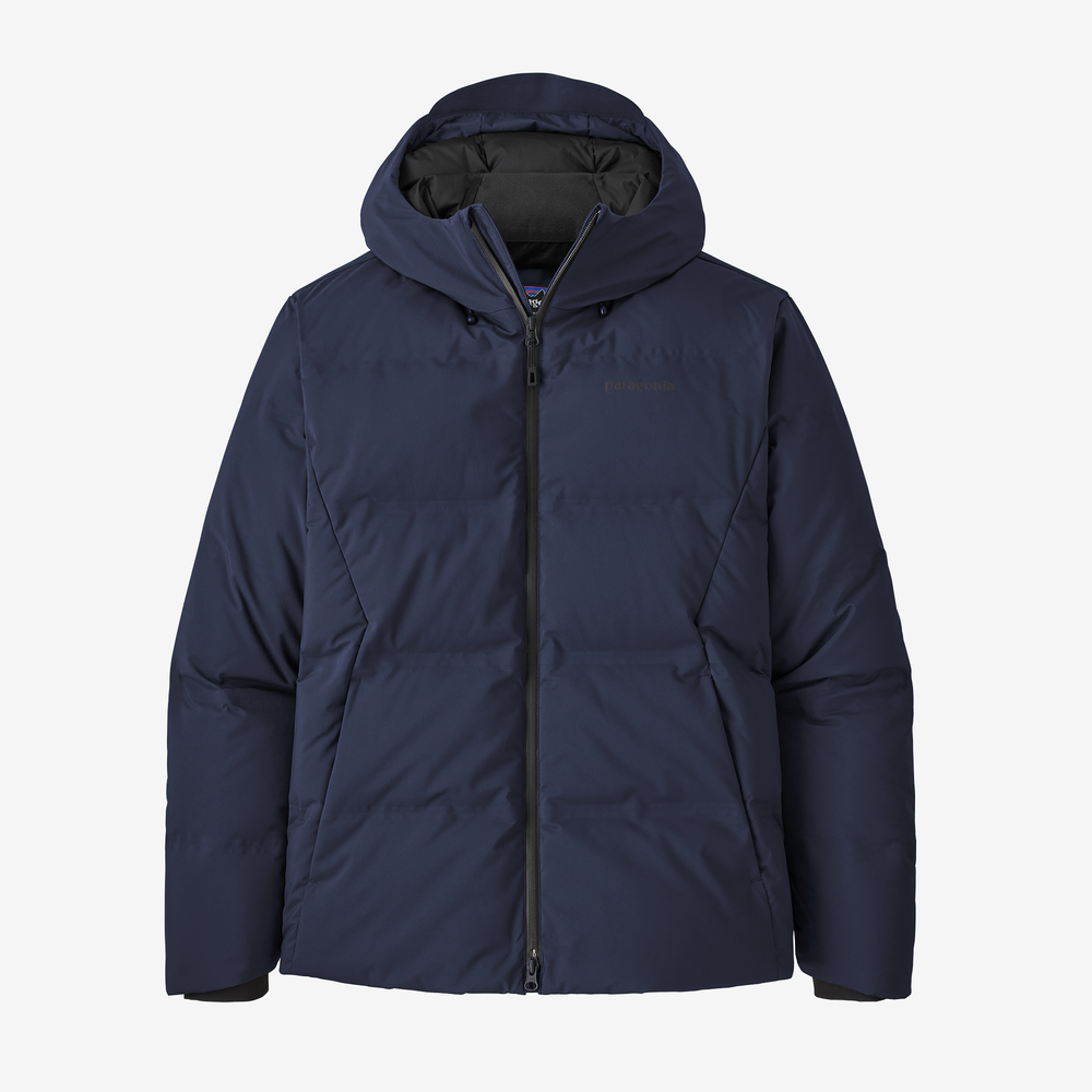 Patagonia - Men's Jackson Glacier Jacket
