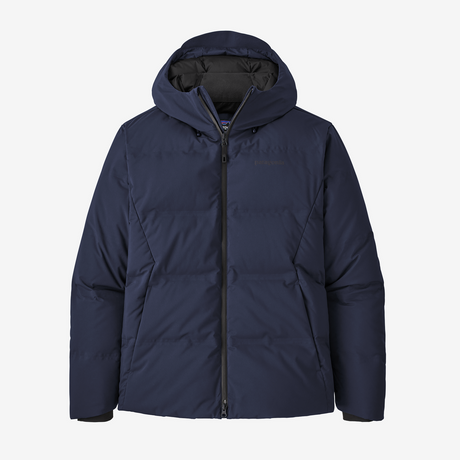 Patagonia - Men's Jackson Glacier Jacket