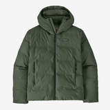 Patagonia - Men's Jackson Glacier Jacket