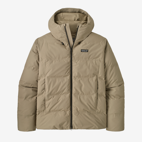 Patagonia - Men's Jackson Glacier Jacket
