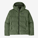 Patagonia - Men's Jackson Glacier Jacket