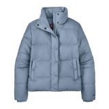 Patagonia - W's Silent Down Jkt