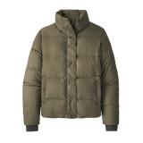 Patagonia - W's Silent Down Jkt