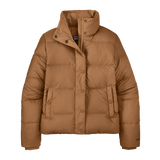 Patagonia - W's Silent Down Jkt