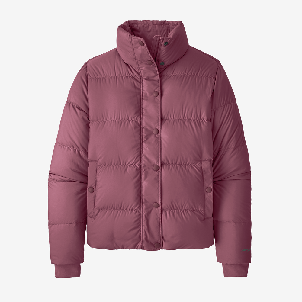 Patagonia - Women's Silent Down Jacket