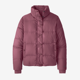 Patagonia - Women's Silent Down Jacket