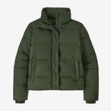 Patagonia - Women's Silent Down Jacket