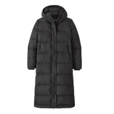 Patagonia - W's Silent Down Long Parka