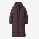 Patagonia - Women's Silent Down Long Parka