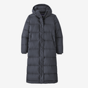 Patagonia - Women's Silent Down Long Parka