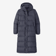 Patagonia - Women's Silent Down Long Parka