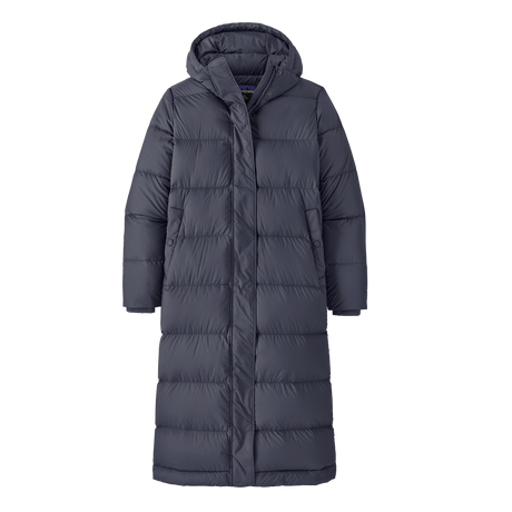 Patagonia - W's Silent Down Long Parka