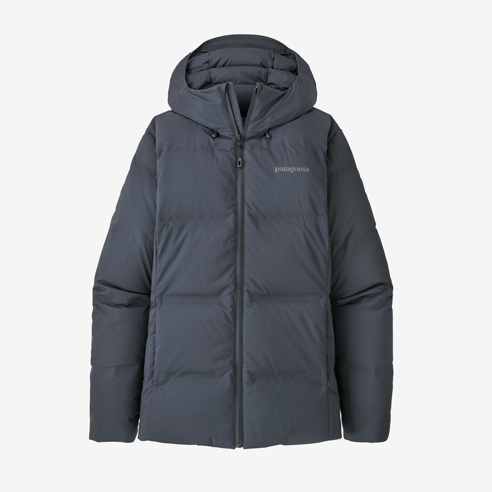 Patagonia - Women's Jackson Glacier Jacket
