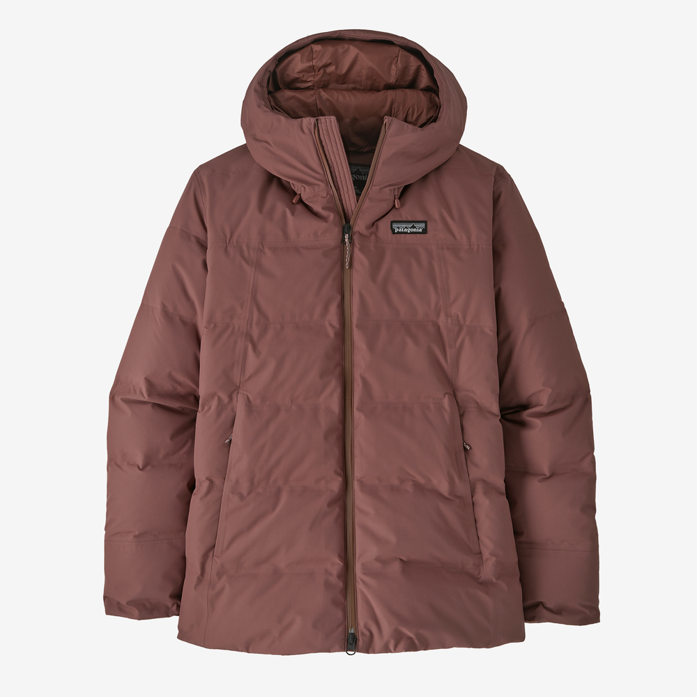 Patagonia - Women's Jackson Glacier Jacket