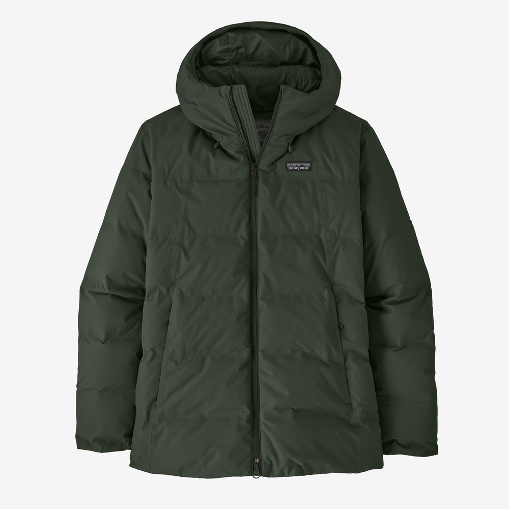 Patagonia - Women's Jackson Glacier Jacket