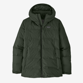 Patagonia - Women's Jackson Glacier Jacket