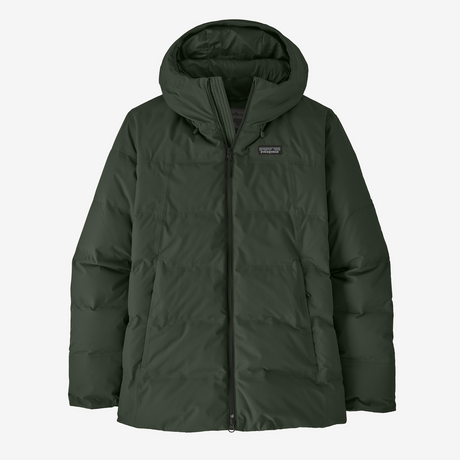Patagonia - Women's Jackson Glacier Jacket