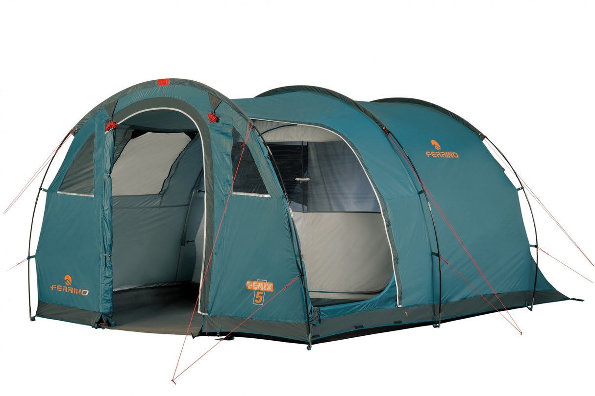 FERRINO FENIX 5 TENDA FAMILIARE CAMPEGGIO