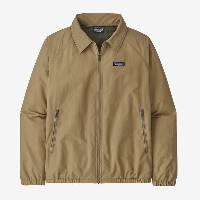 Patagonia - Men's Baggies Jacket