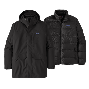 Patagonia - M's Tres 3-in-1 Parka
