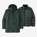 Patagonia - Men's Tres 3-in-1 Parka