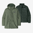 Patagonia - Men's Tres 3-in-1 Parka