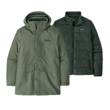 Patagonia - M's Tres 3-in-1 Parka