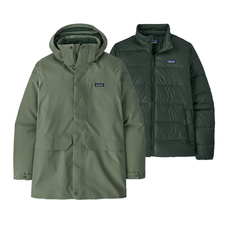 Patagonia - M's Tres 3-in-1 Parka