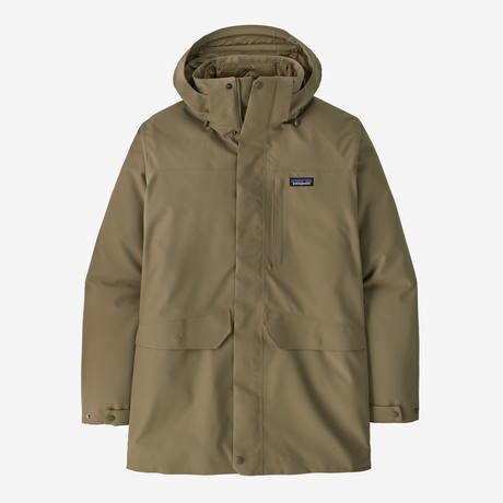 Patagonia Men's Tres 3-in-1 Parka