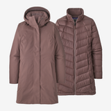 Patagonia - Women's Tres 3-in-1 Parka