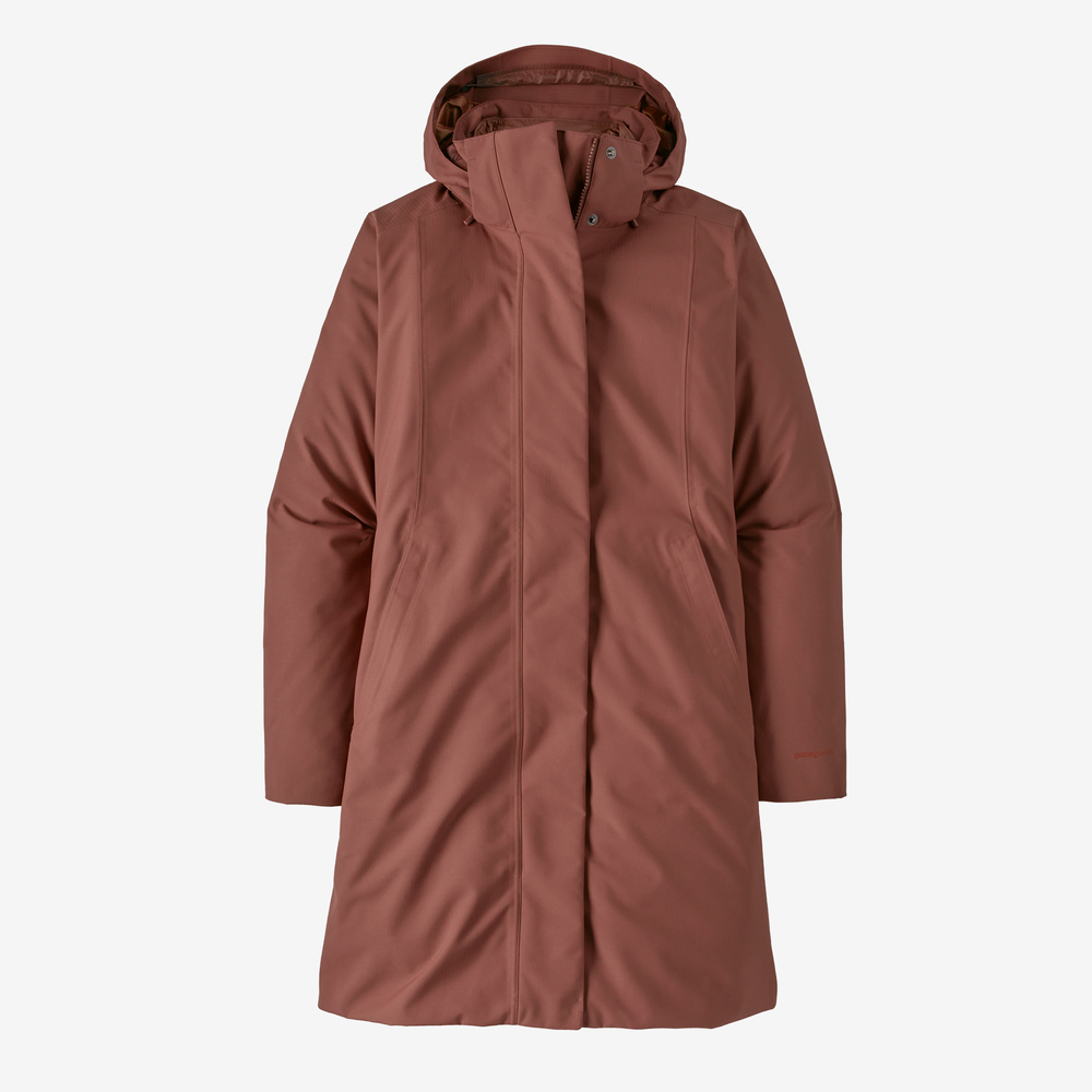 Patagonia Women's Tres 3-in-1 Parka