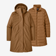 Patagonia - Women's Tres 3-in-1 Parka