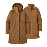 Patagonia - W's Tres 3-in-1 Parka