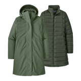 Patagonia - W's Tres 3-in-1 Parka