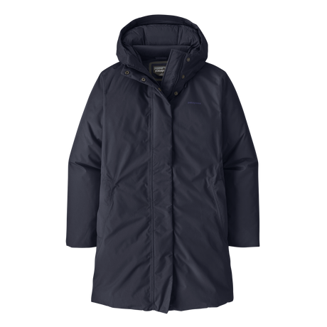 Patagonia - W's Stormshadow Parka