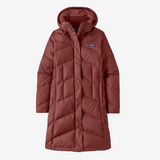 Patagonia Women's Down With It Parka