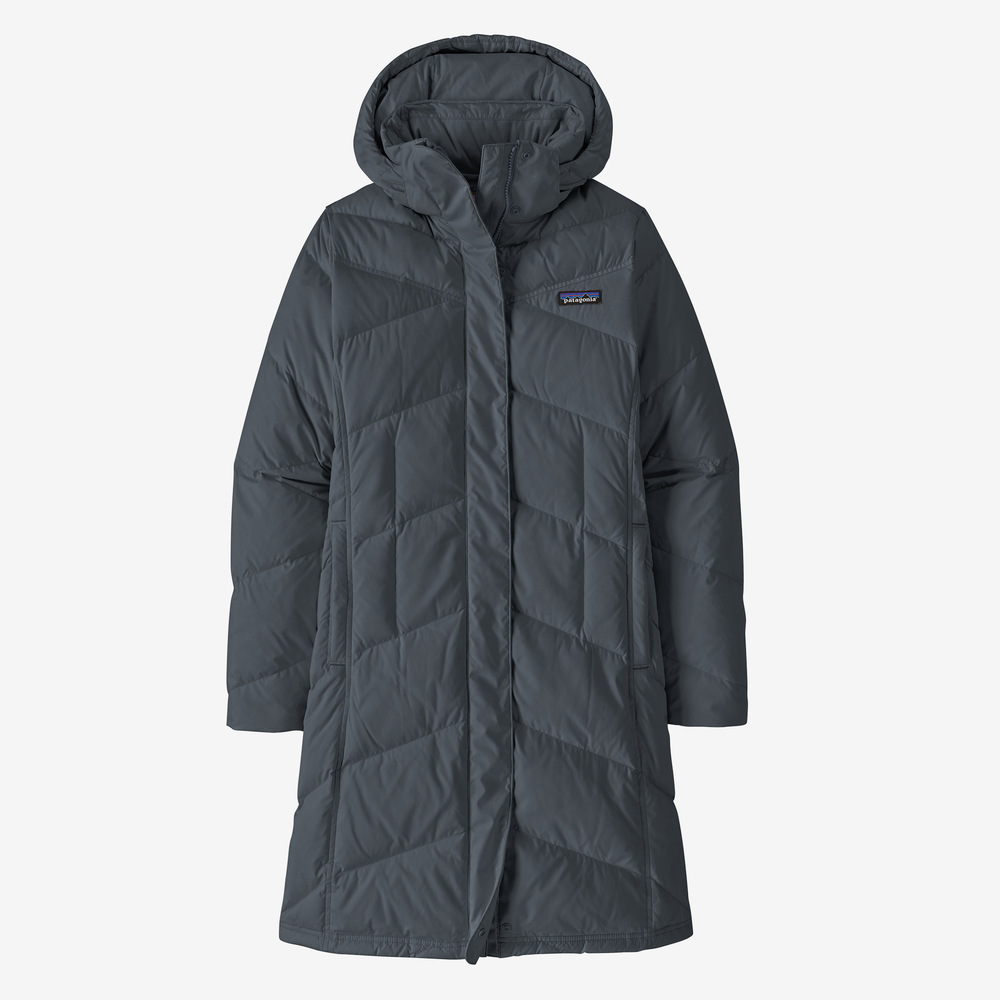 Patagonia Women's Down With It Parka