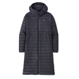 Patagonia - W's Recycled Down Sweater Parka