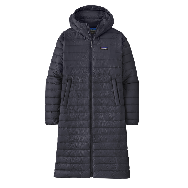 Patagonia - W's Recycled Down Sweater Parka