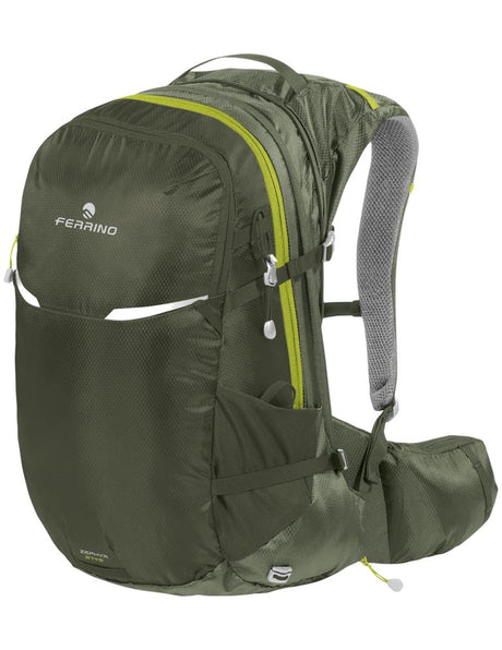 FERRINO ZEPHYR 27+3 ZAINO TREKKING ED ESCURSIONI