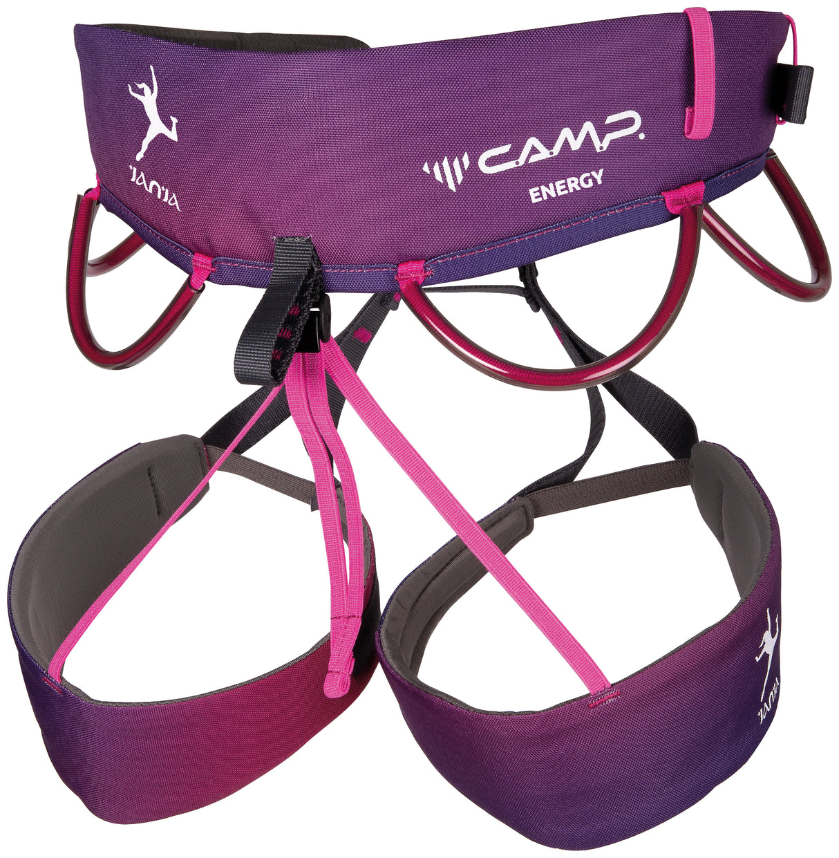 CAMP - ENERGY JANJA - Imbracatura